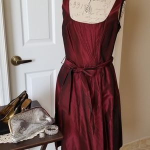 Antonio Melani cocktail dress